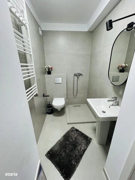 Drumul Taberei, duplex 3 camere 91.7 mp Moghioros Park Residence