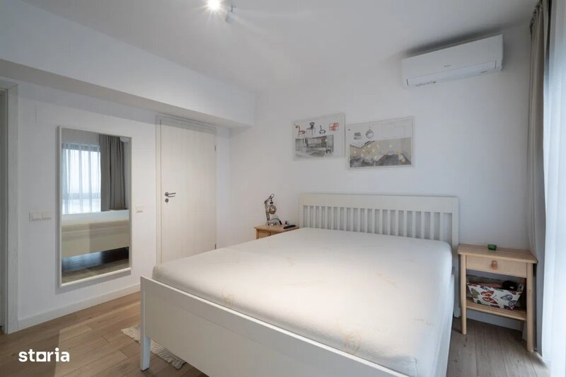 Drumul Taberei, duplex 3 camere 91.7 mp Moghioros Park Residence