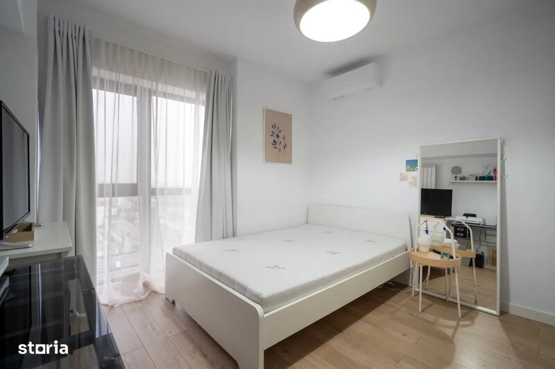 Drumul Taberei, duplex 3 camere 91.7 mp Moghioros Park Residence