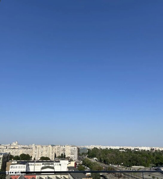 Drumul Taberei, duplex 3 camere 91.7 mp Moghioros Park Residence