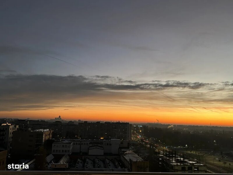 Drumul Taberei, duplex 3 camere 91.7 mp Moghioros Park Residence