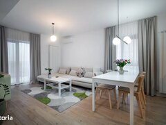 Drumul Taberei, duplex 3 camere 91.7 mp Moghioros Park Residence